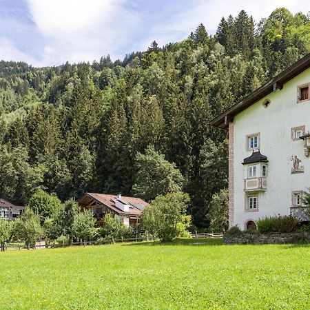 Das Ihäusl Aschau Im Zillertal Exterior foto