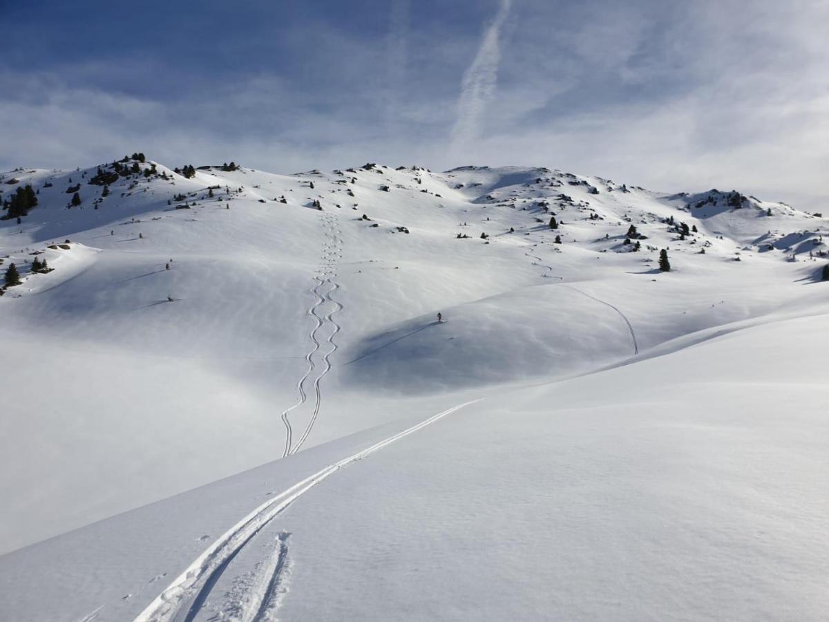 Das Ihäusl Aschau Im Zillertal Exterior foto
