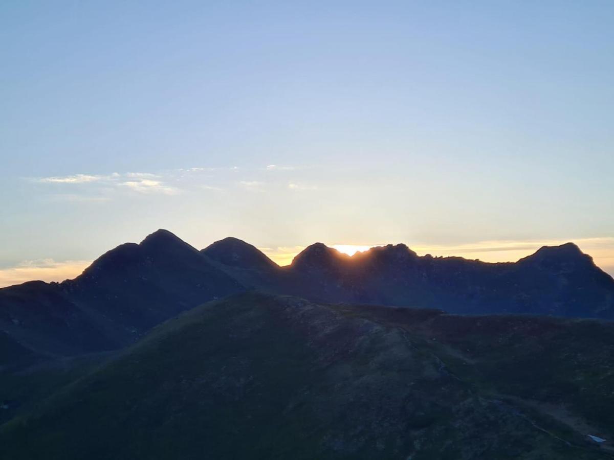 Das Ihäusl Aschau Im Zillertal Exterior foto