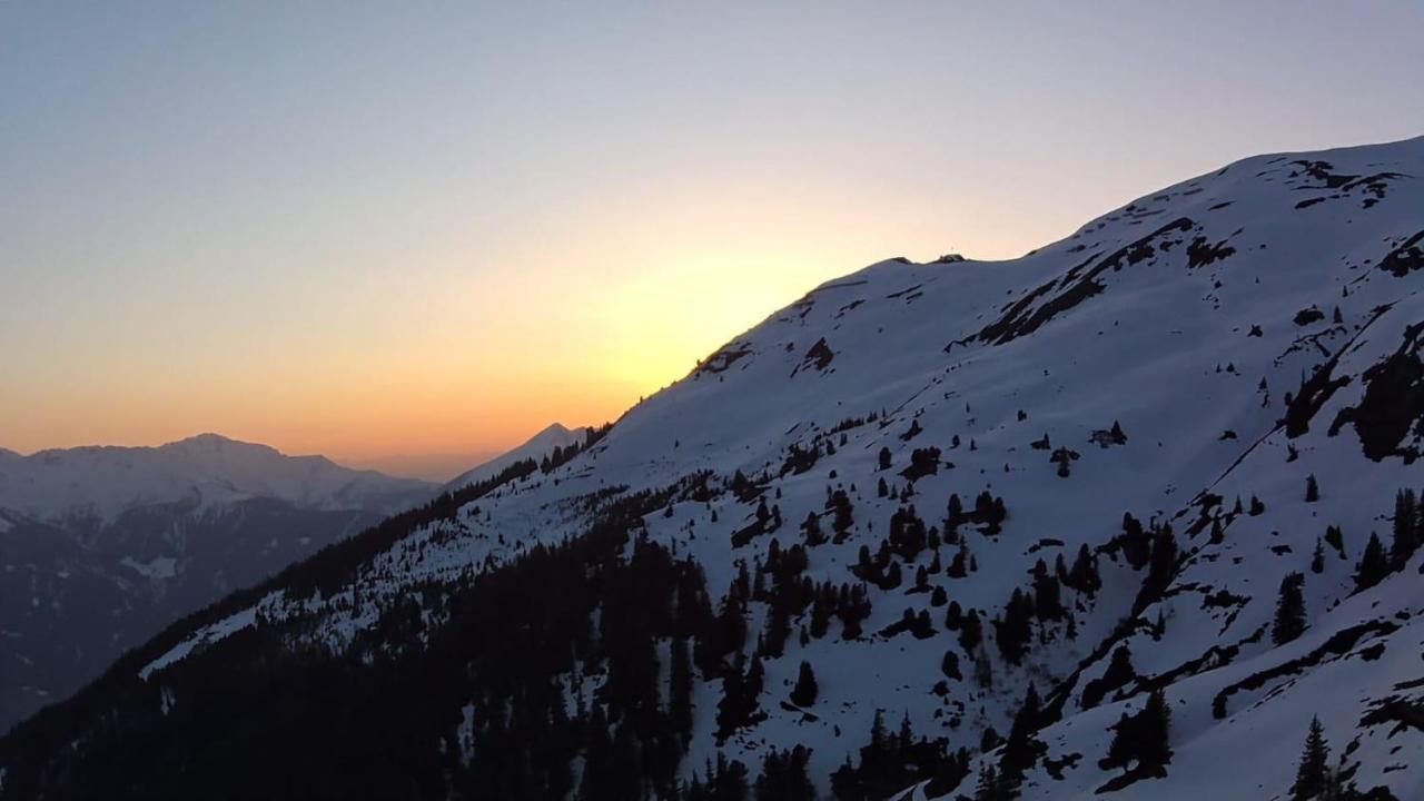 Das Ihäusl Aschau Im Zillertal Exterior foto