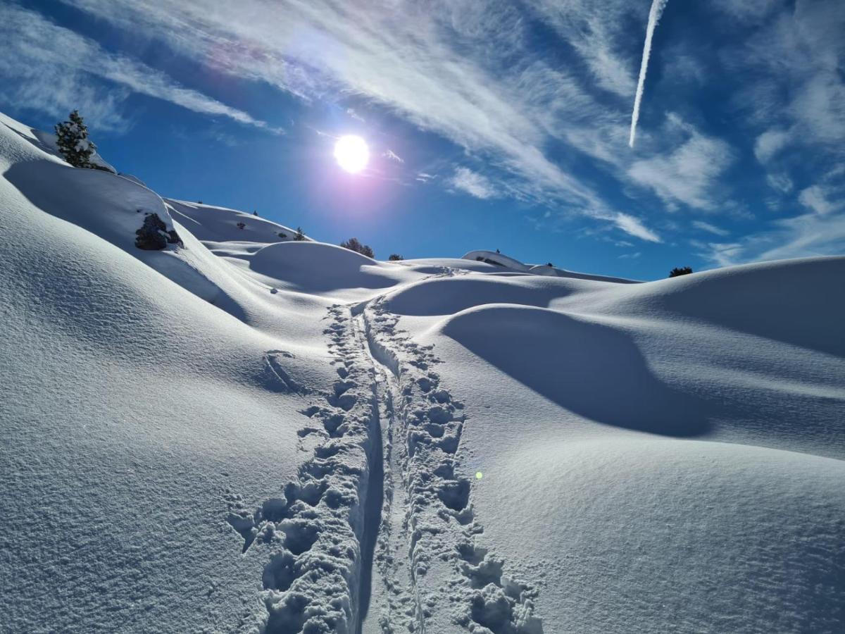 Das Ihäusl Aschau Im Zillertal Exterior foto