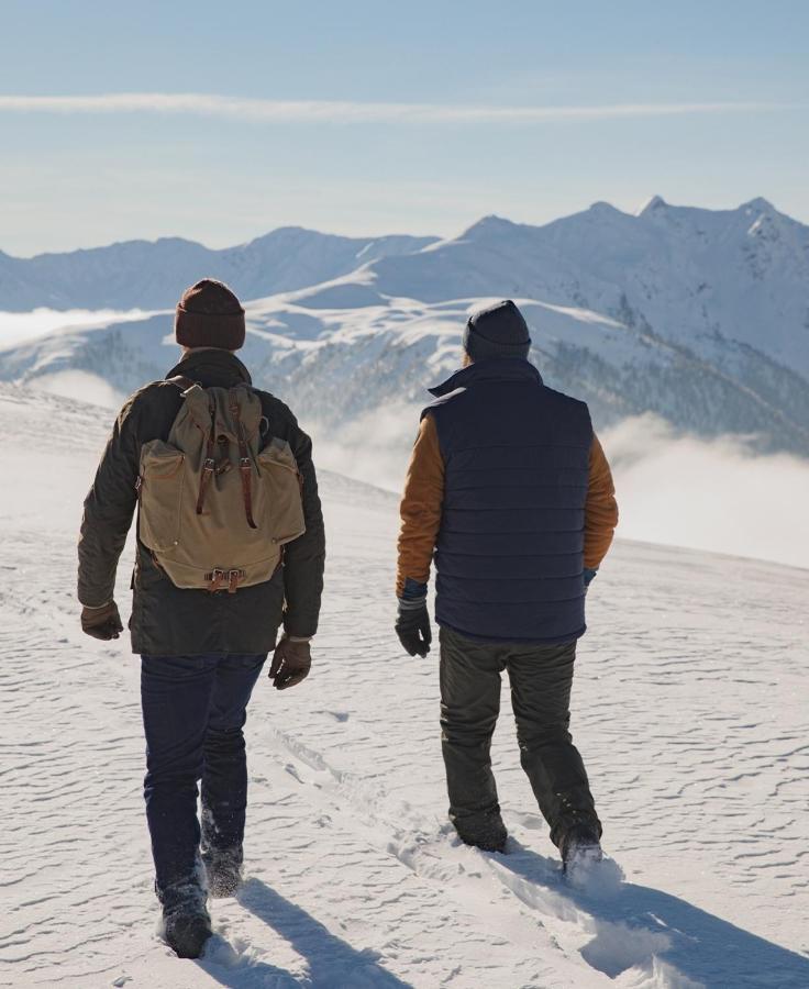 Das Ihäusl Aschau Im Zillertal Exterior foto